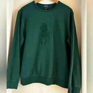 Polo Ralph Lauren Pullover Sweatshirt